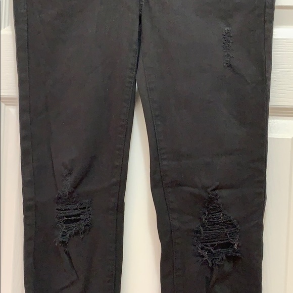 American Eagle Super Stretch Jegging - Picture 4 of 4
